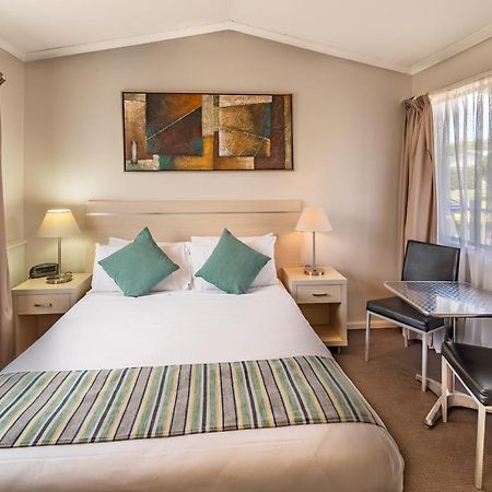Ingenia Holidays Nepean River Emu Plains Buitenkant foto