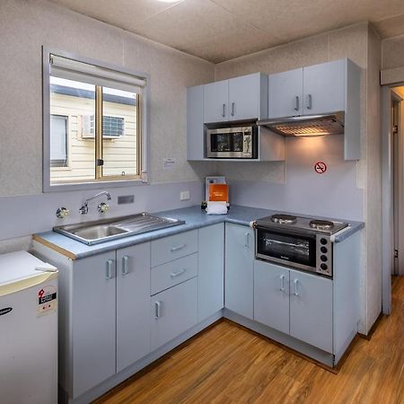 Ingenia Holidays Nepean River Emu Plains Buitenkant foto