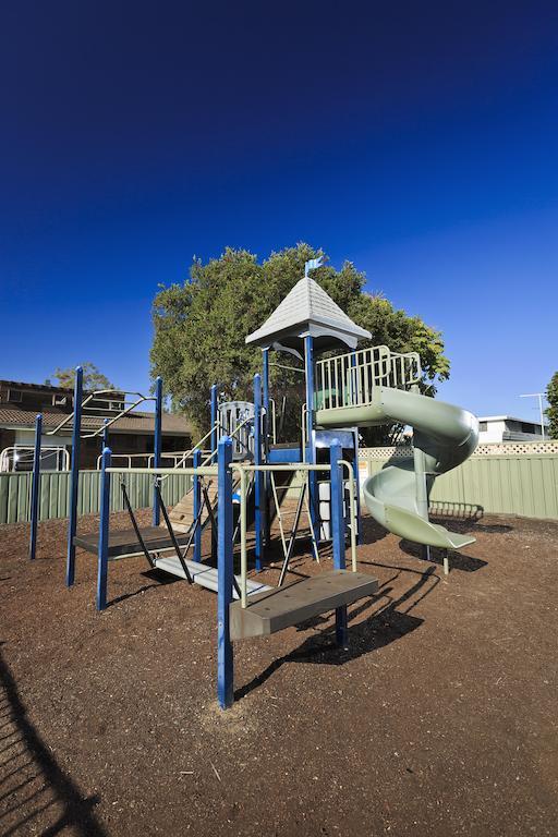 Ingenia Holidays Nepean River Emu Plains Buitenkant foto