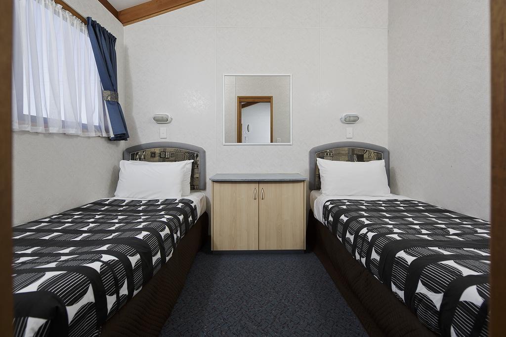 Ingenia Holidays Nepean River Emu Plains Buitenkant foto