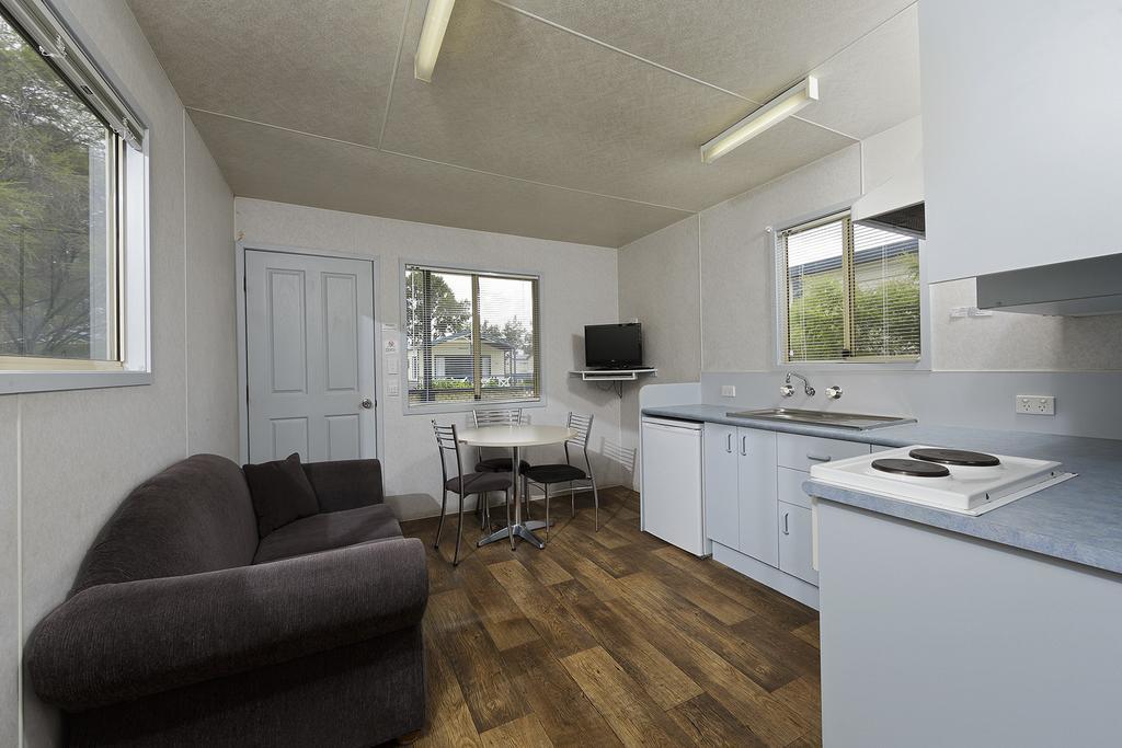 Ingenia Holidays Nepean River Emu Plains Buitenkant foto