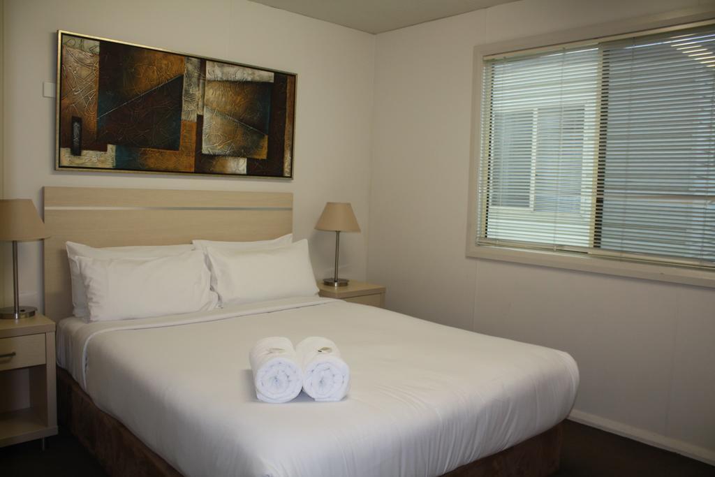 Ingenia Holidays Nepean River Emu Plains Buitenkant foto