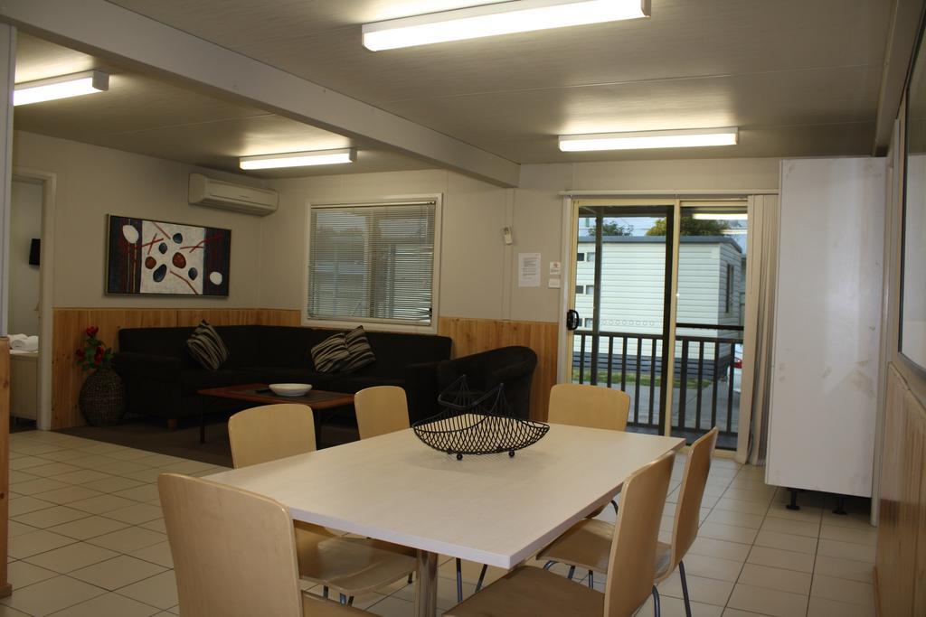 Ingenia Holidays Nepean River Emu Plains Buitenkant foto