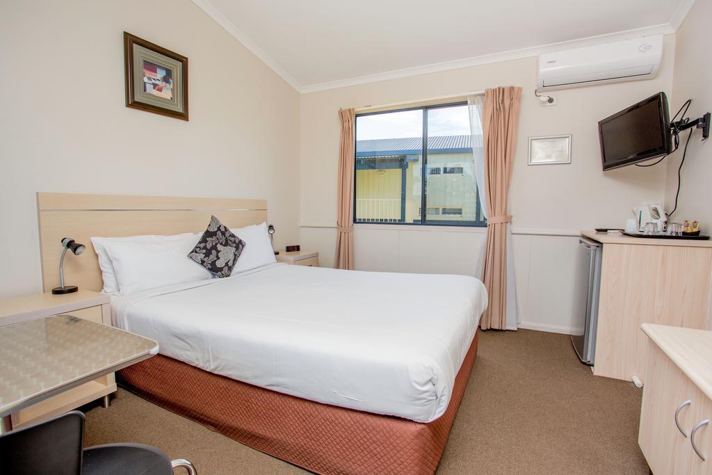 Ingenia Holidays Nepean River Emu Plains Buitenkant foto