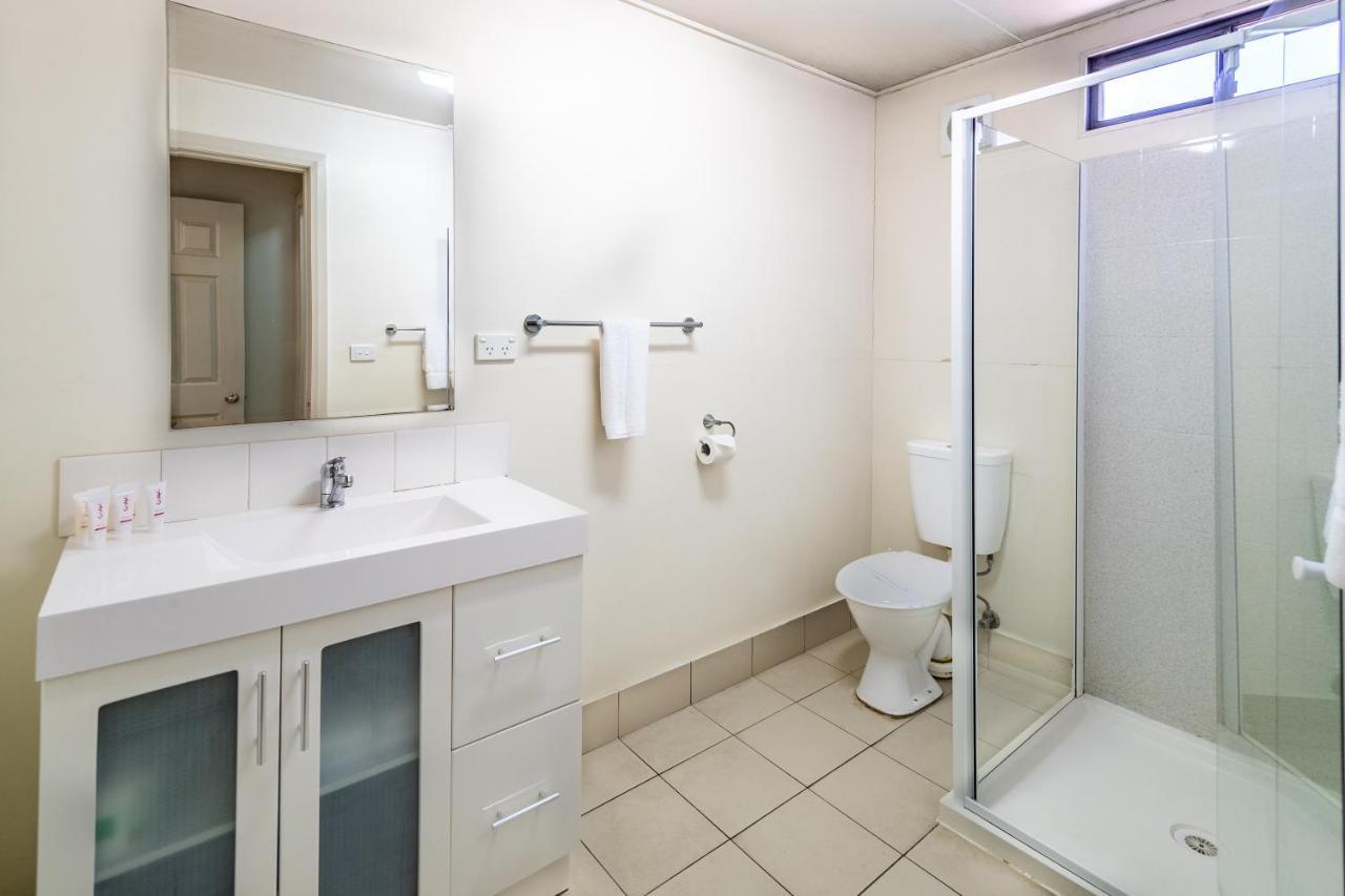 Ingenia Holidays Nepean River Emu Plains Buitenkant foto