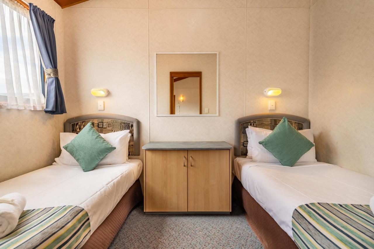 Ingenia Holidays Nepean River Emu Plains Buitenkant foto