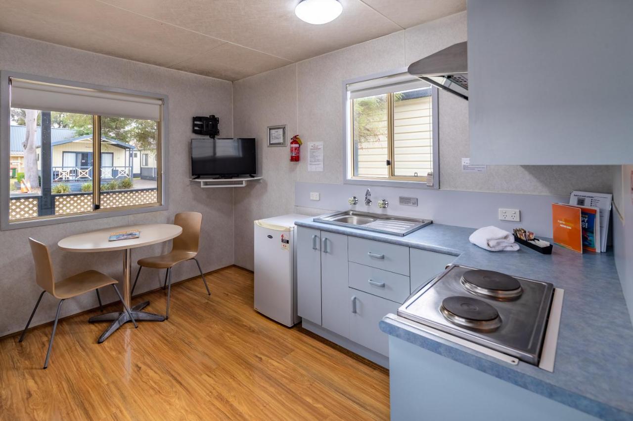 Ingenia Holidays Nepean River Emu Plains Buitenkant foto