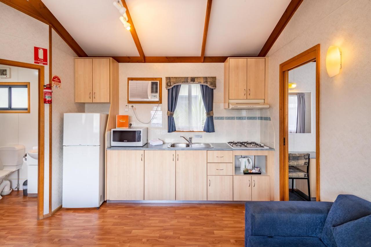 Ingenia Holidays Nepean River Emu Plains Buitenkant foto