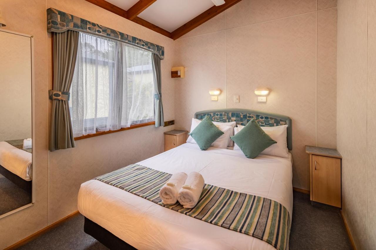 Ingenia Holidays Nepean River Emu Plains Buitenkant foto
