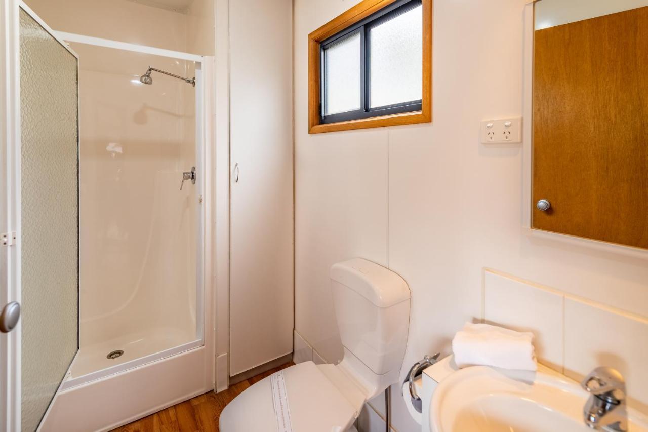 Ingenia Holidays Nepean River Emu Plains Buitenkant foto