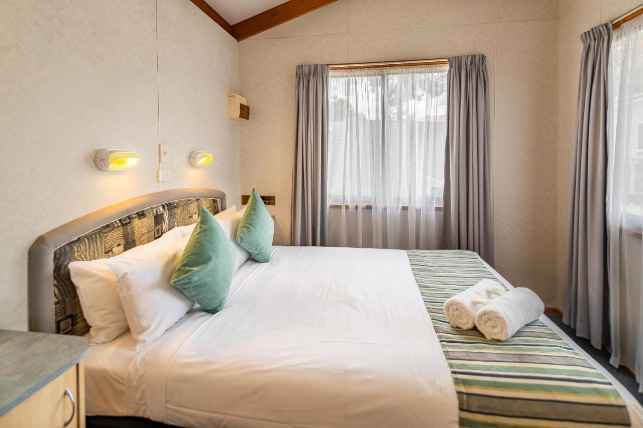 Ingenia Holidays Nepean River Emu Plains Buitenkant foto