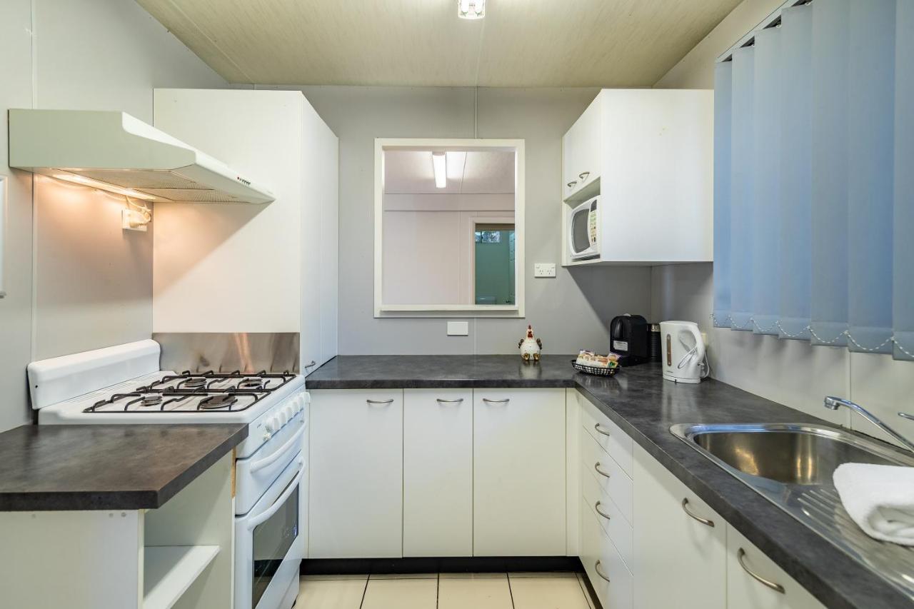 Ingenia Holidays Nepean River Emu Plains Buitenkant foto
