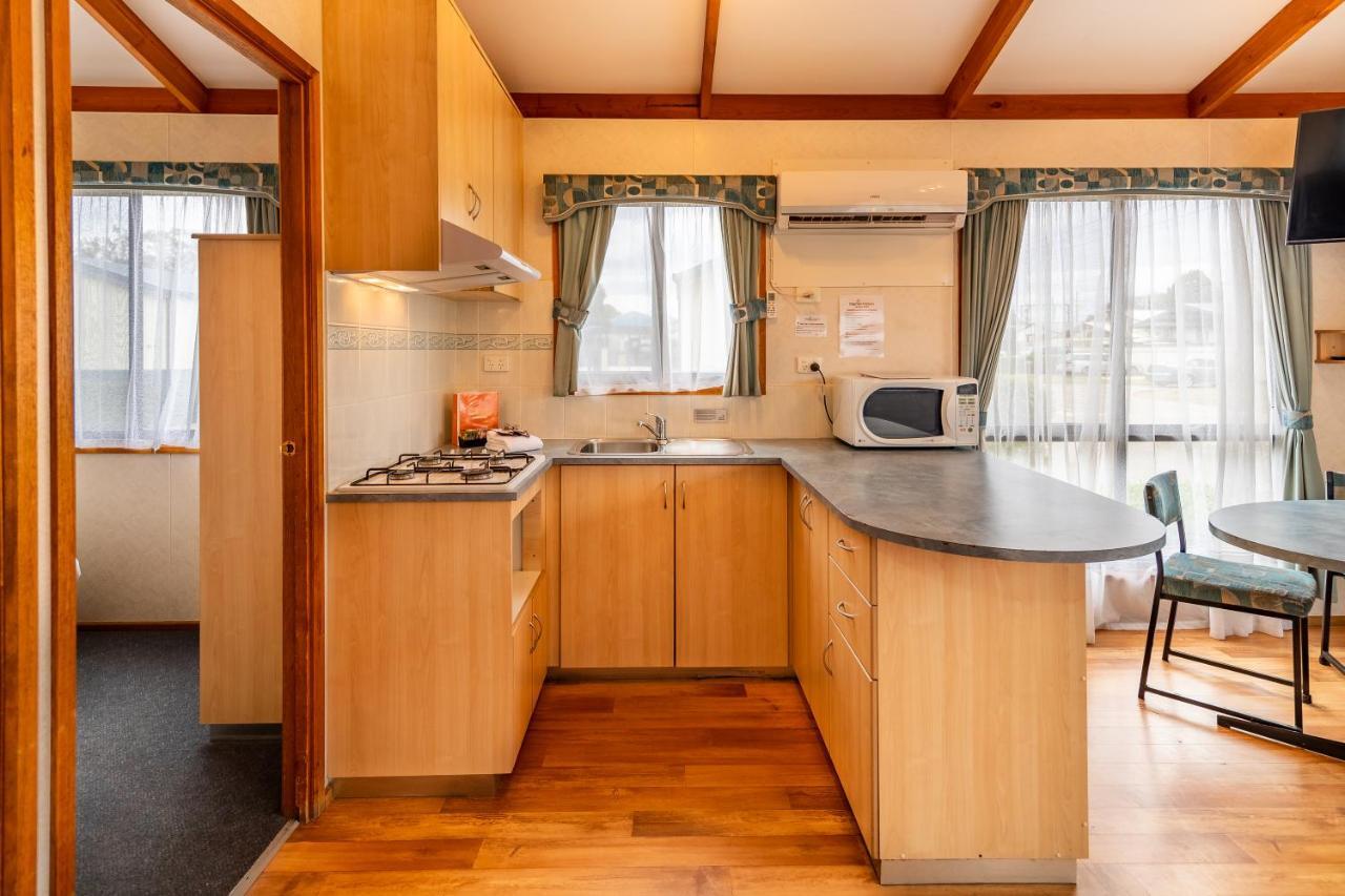 Ingenia Holidays Nepean River Emu Plains Buitenkant foto