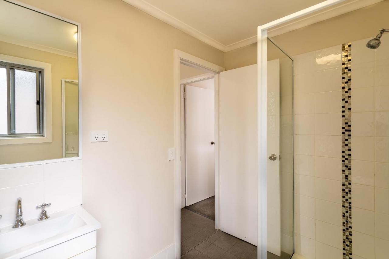 Ingenia Holidays Nepean River Emu Plains Buitenkant foto