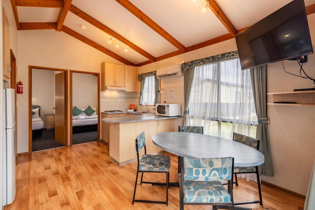 Ingenia Holidays Nepean River Emu Plains Buitenkant foto