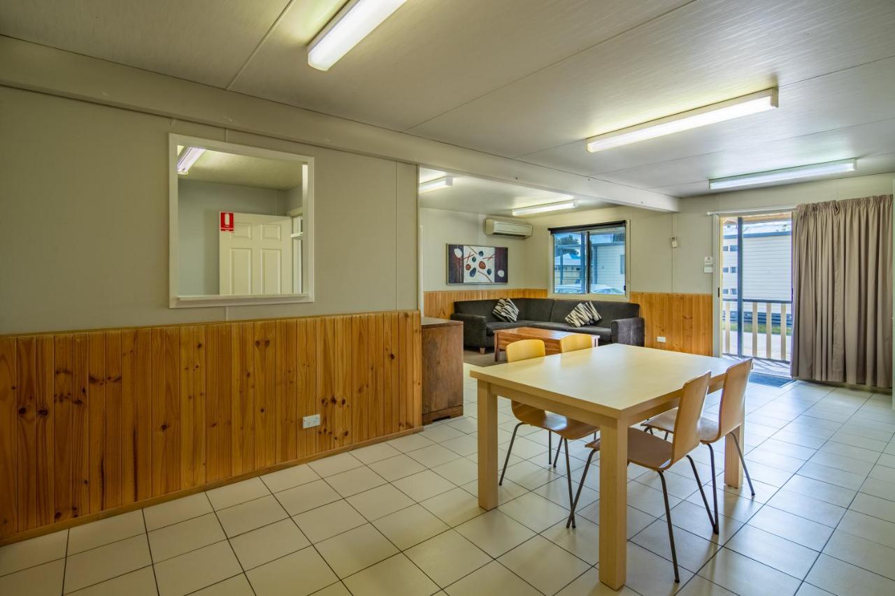 Ingenia Holidays Nepean River Emu Plains Buitenkant foto