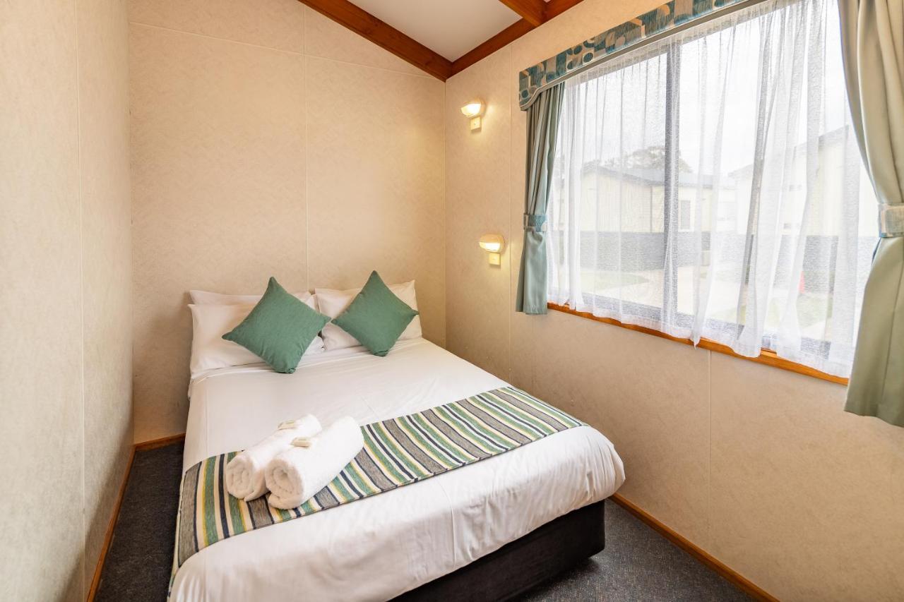 Ingenia Holidays Nepean River Emu Plains Buitenkant foto