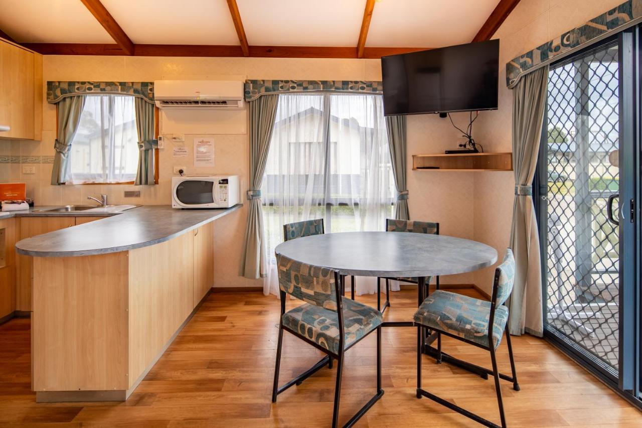 Ingenia Holidays Nepean River Emu Plains Buitenkant foto
